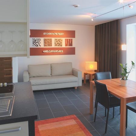 Pepis Skihotel St Anton am Arlberg Eksteriør billede