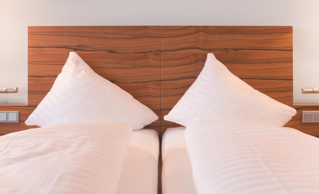 Pepis Skihotel St Anton am Arlberg Værelse billede